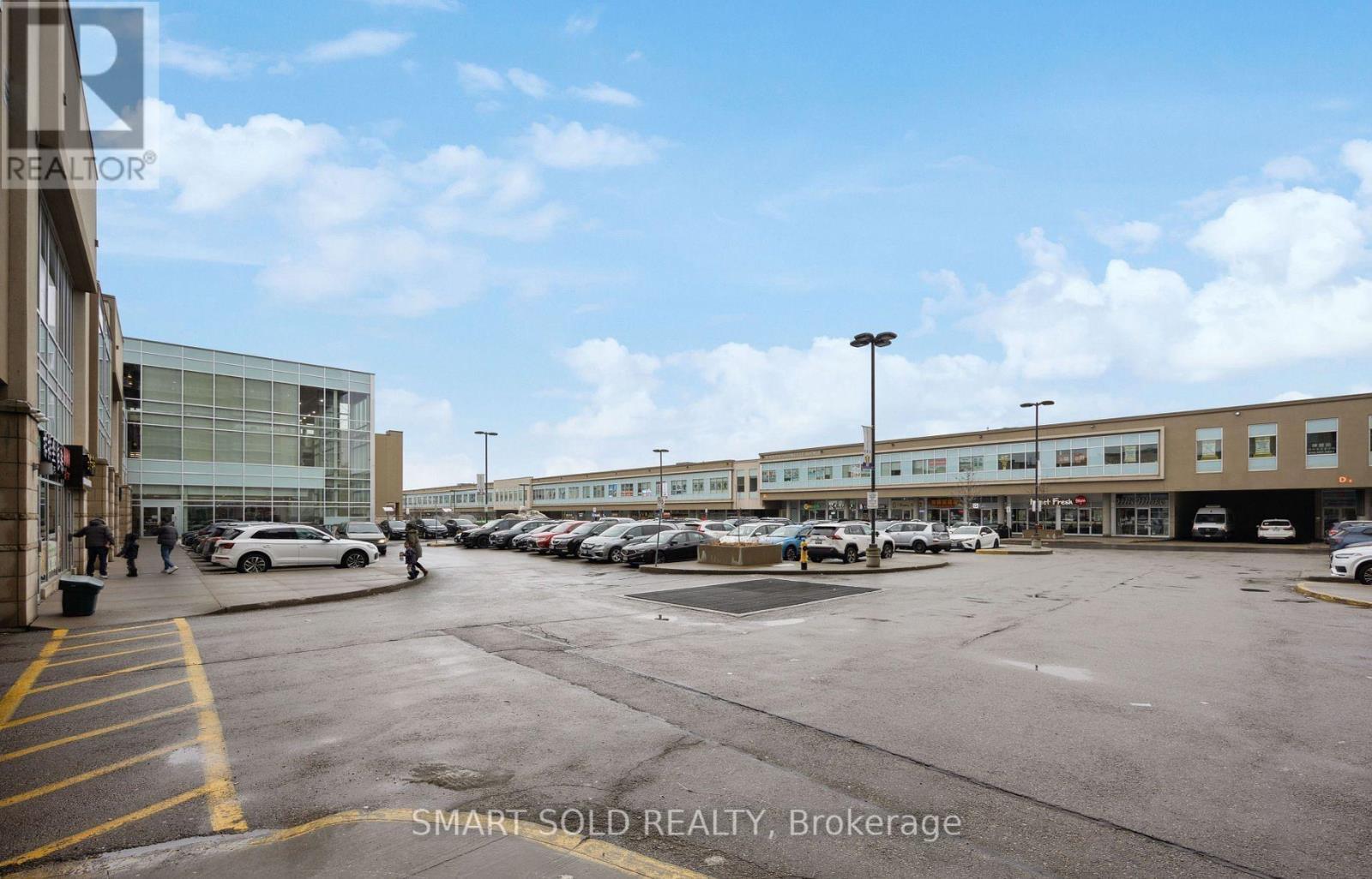 1069 - 8321 Kennedy Road, Markham, ON