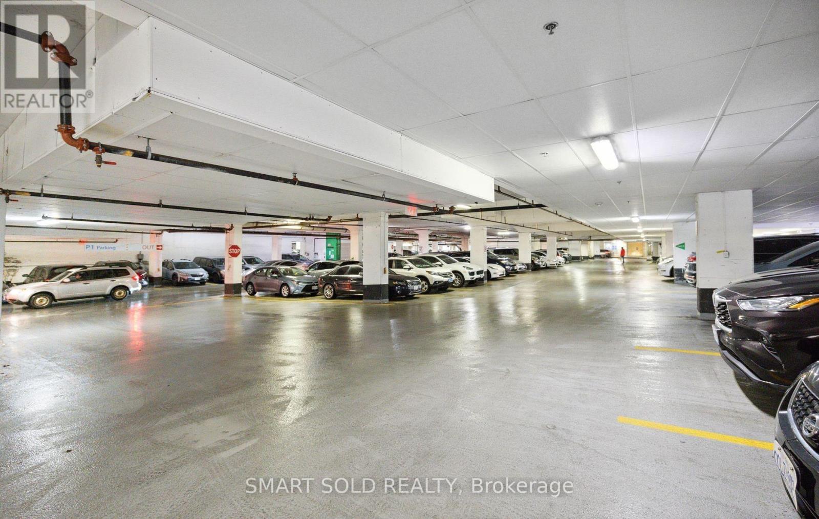 1069 - 8321 Kennedy Road, Markham, ON