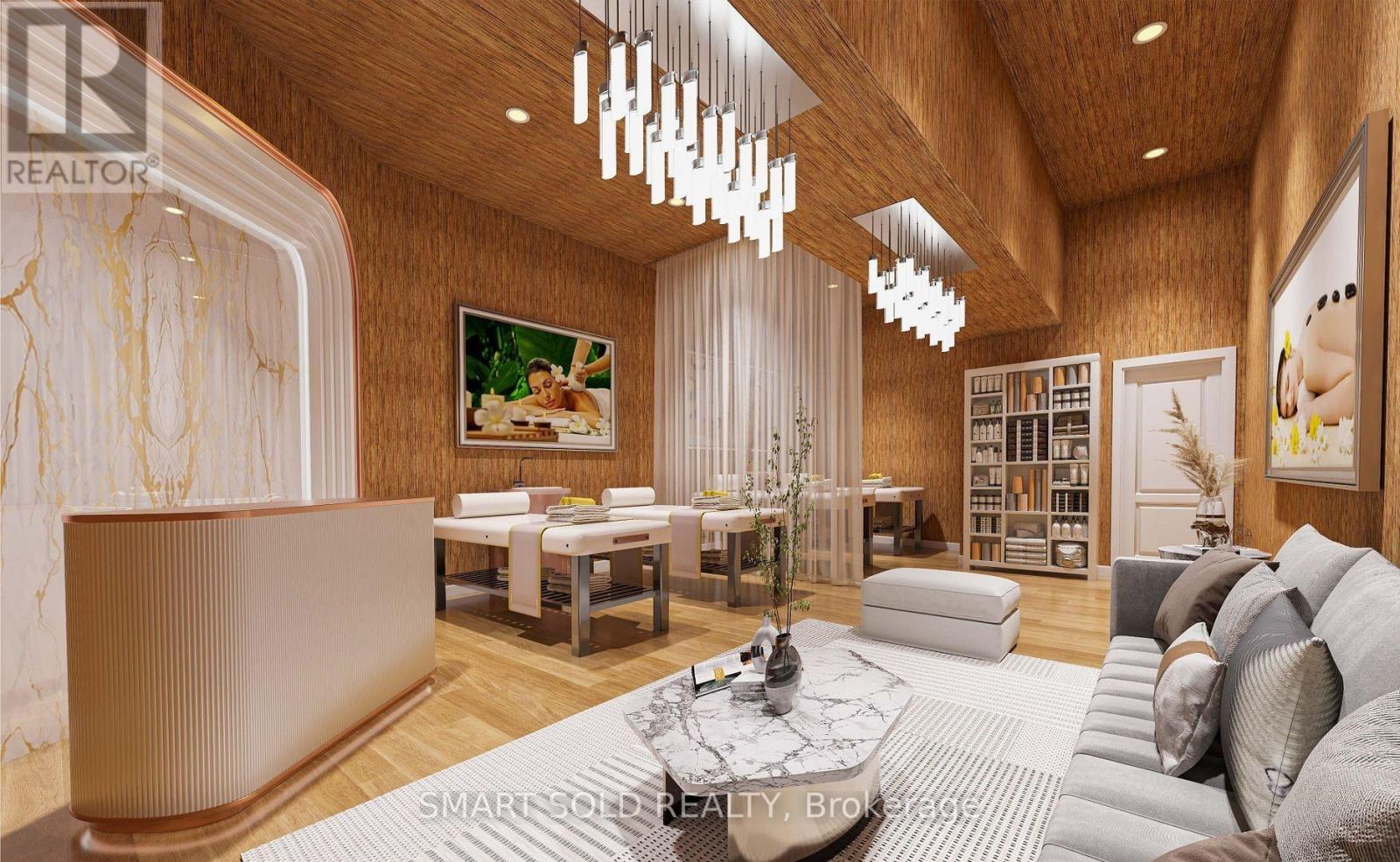 1069 - 8321 Kennedy Road, Markham, ON