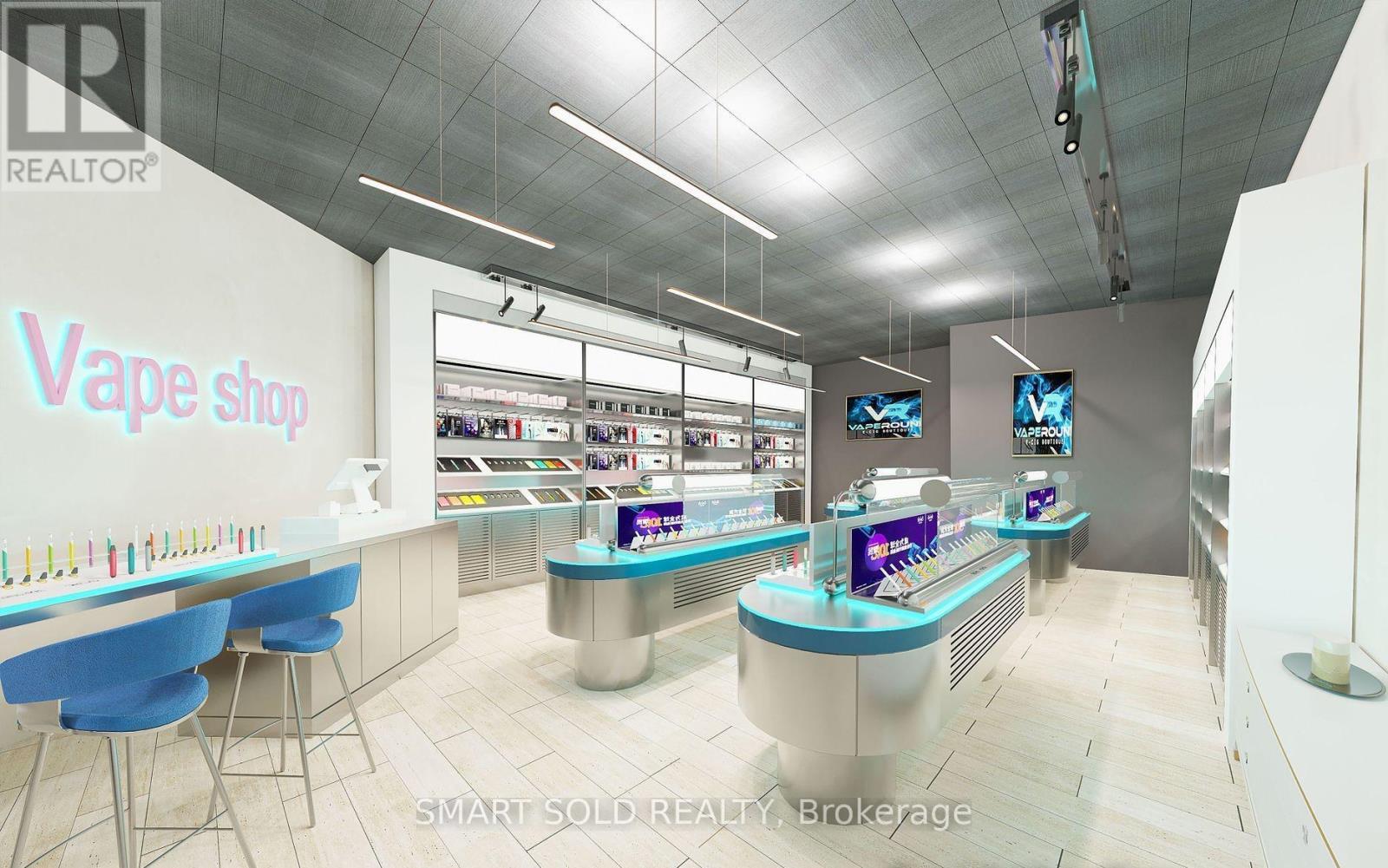 1069 - 8321 Kennedy Road, Markham, ON