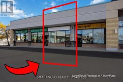 39 - 8390 KENNEDY ROAD Markham, ON L3R 0W4