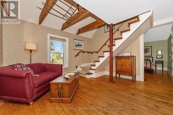 2nd Floor Sitting Area -