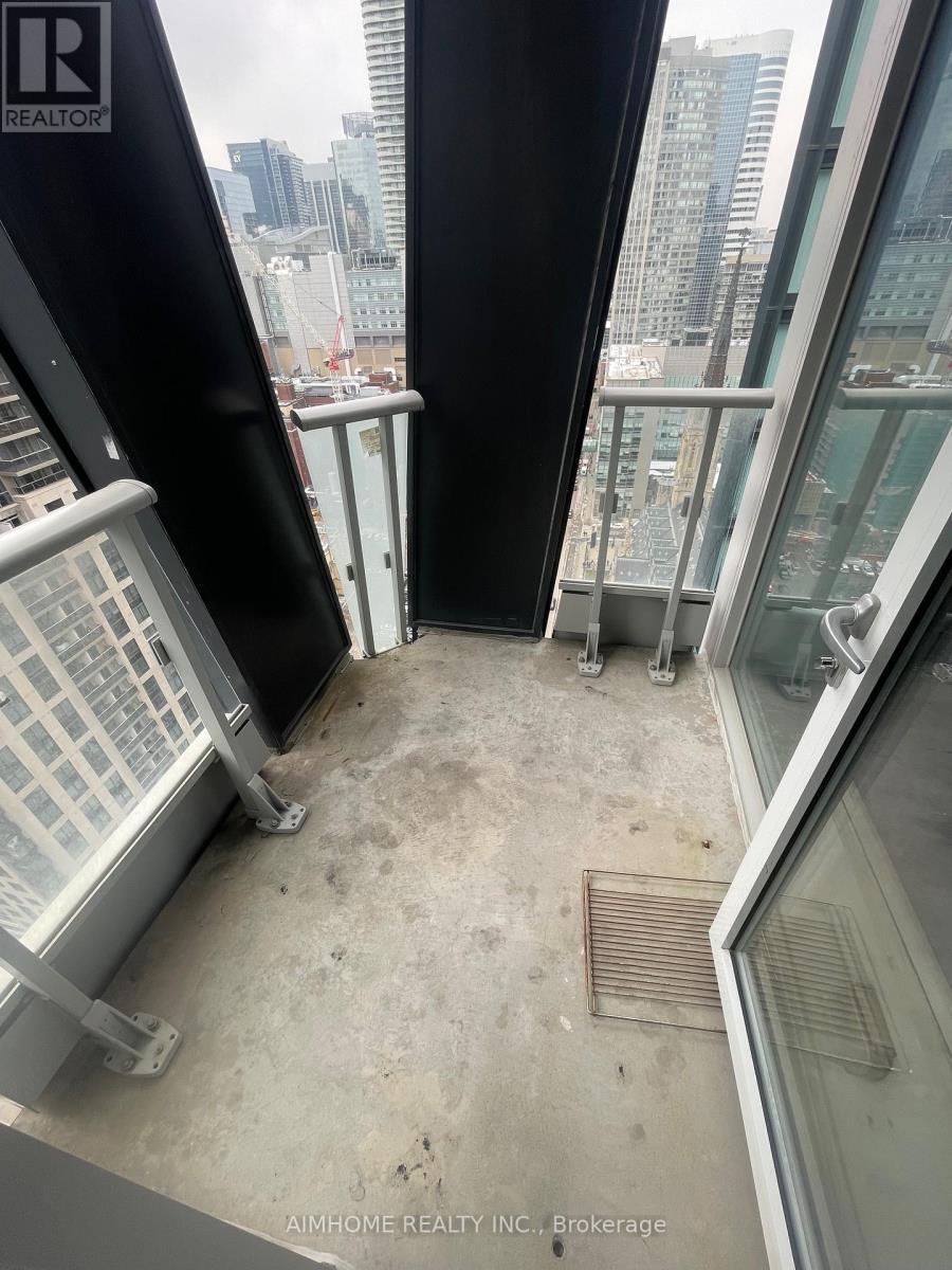 2705 - 68 Shuter Street, Toronto, ON - Photo Showing Other Room