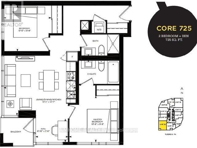 2705 - 68 Shuter Street, Toronto, ON - Other