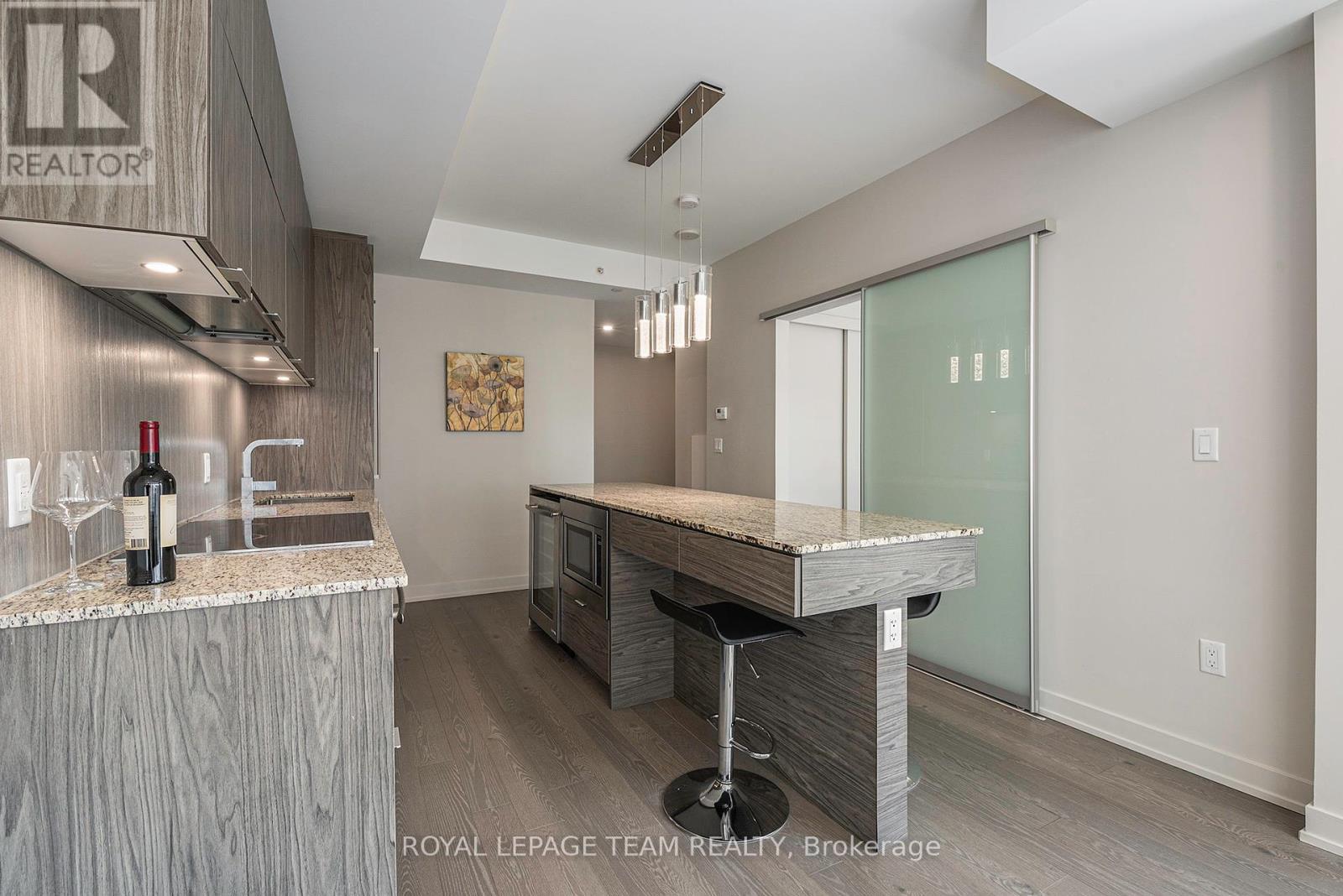 1509 - 101 Queen Street, Ottawa, ON - Indoor