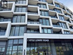 330 - 1 KYLE LOWRY ROAD Toronto, ON M3C 0S6