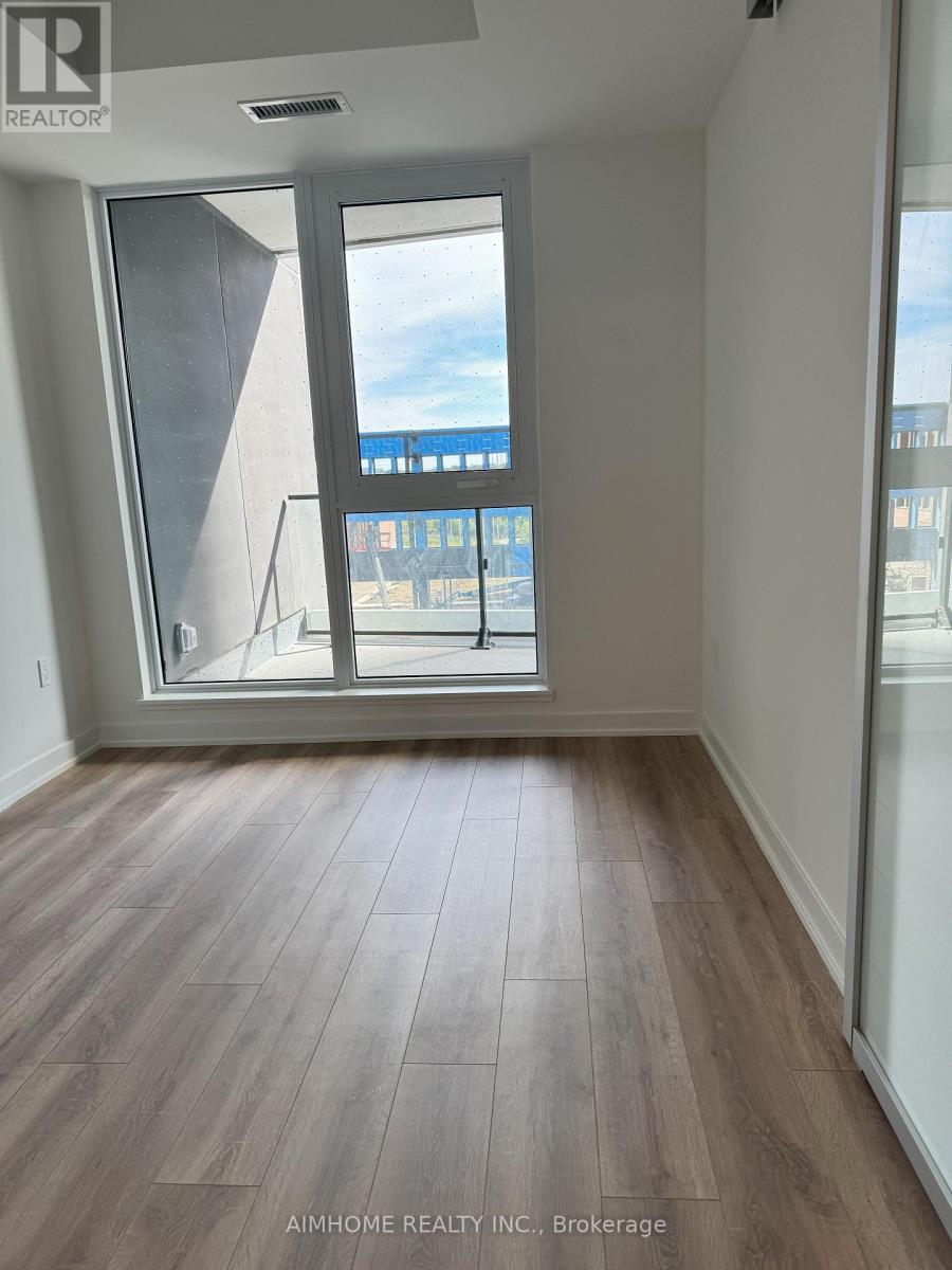 330 - 1 Kyle Lowry Road, Toronto, ON - Indoor Photo Showing Other Room