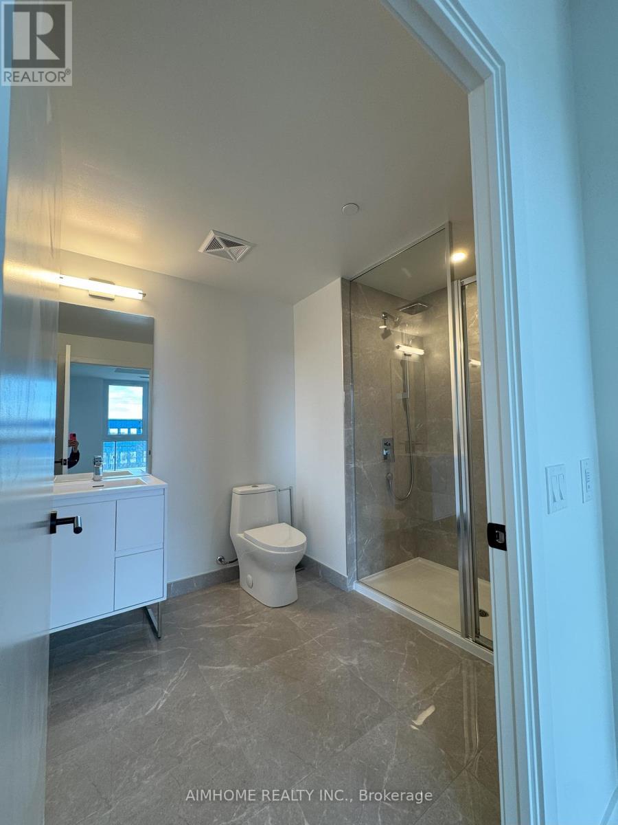 330 - 1 Kyle Lowry Road, Toronto, ON - Indoor Photo Showing Bathroom