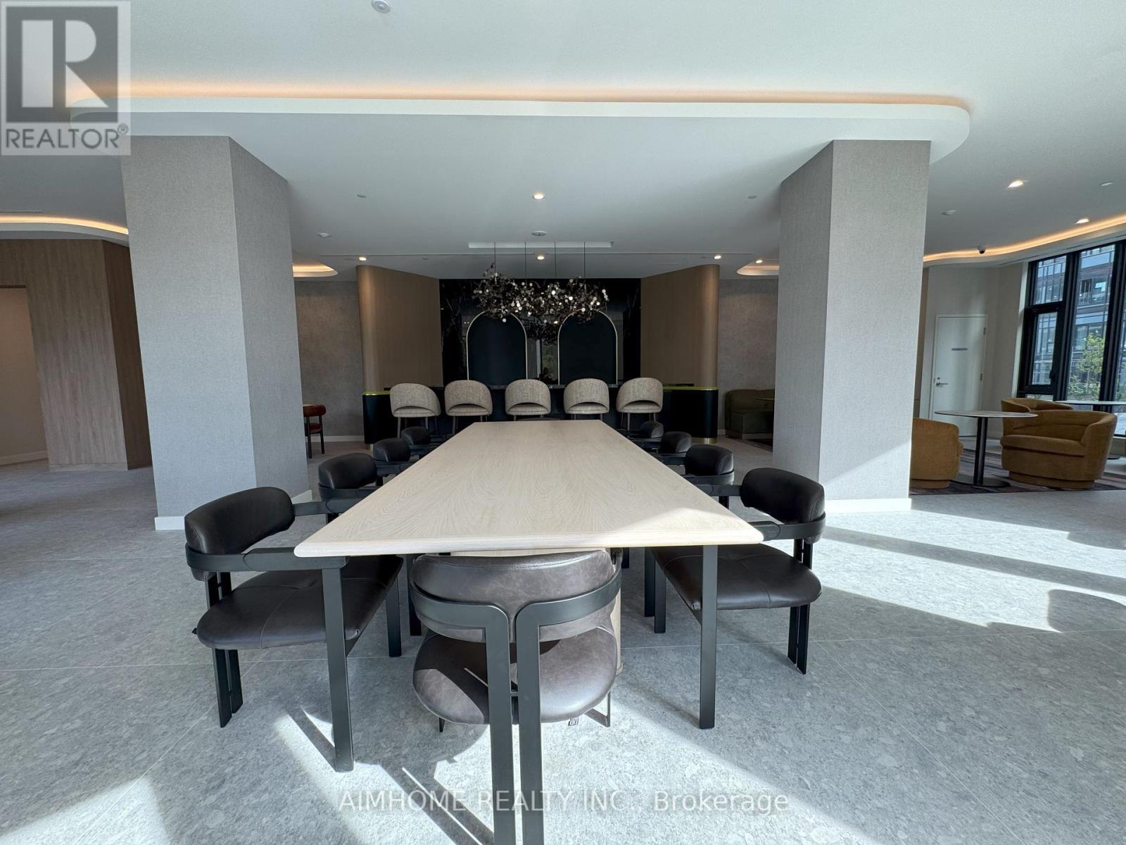 330 - 1 Kyle Lowry Road, Toronto, ON - Indoor Photo Showing Other Room