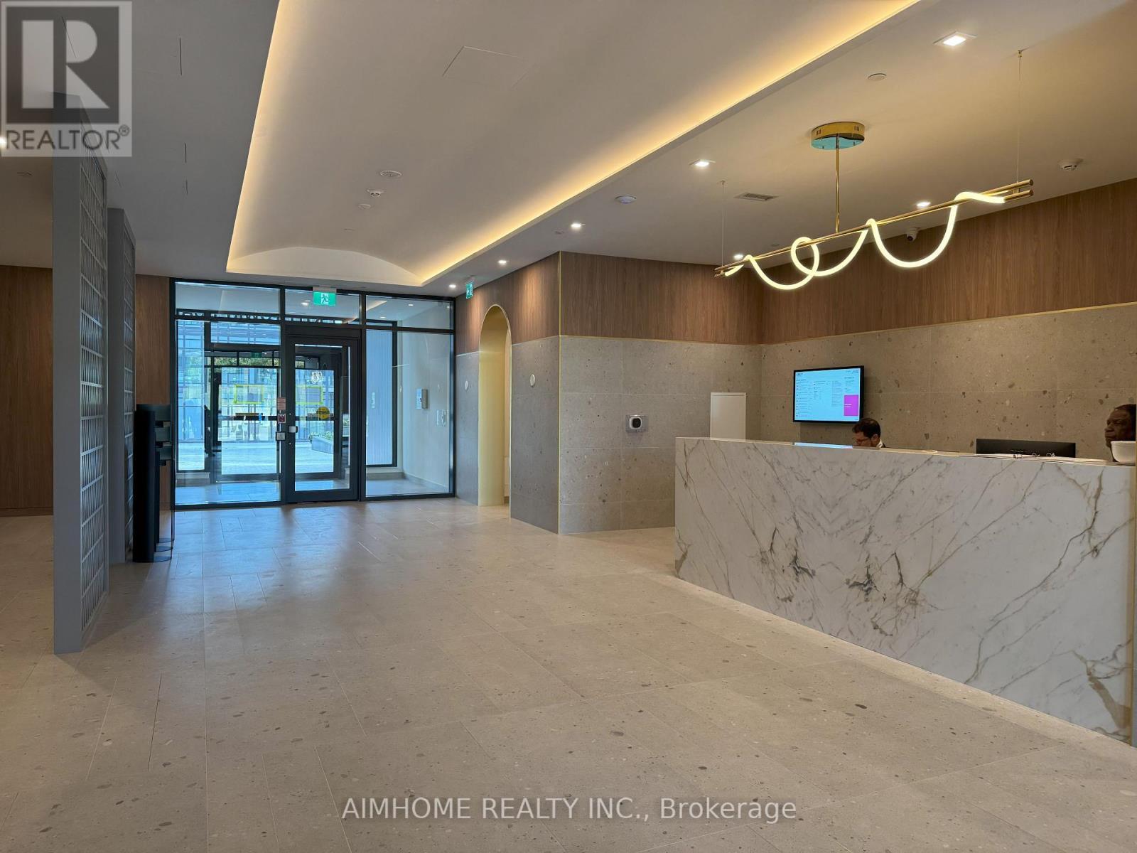 330 - 1 Kyle Lowry Road, Toronto, ON - Indoor Photo Showing Other Room