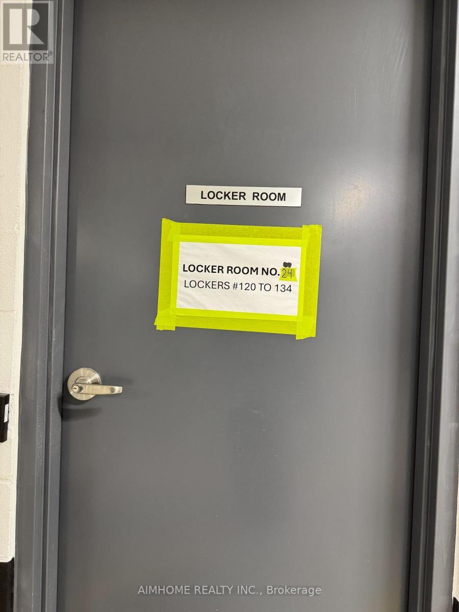 330 - 1 Kyle Lowry Road, Toronto, ON - Other