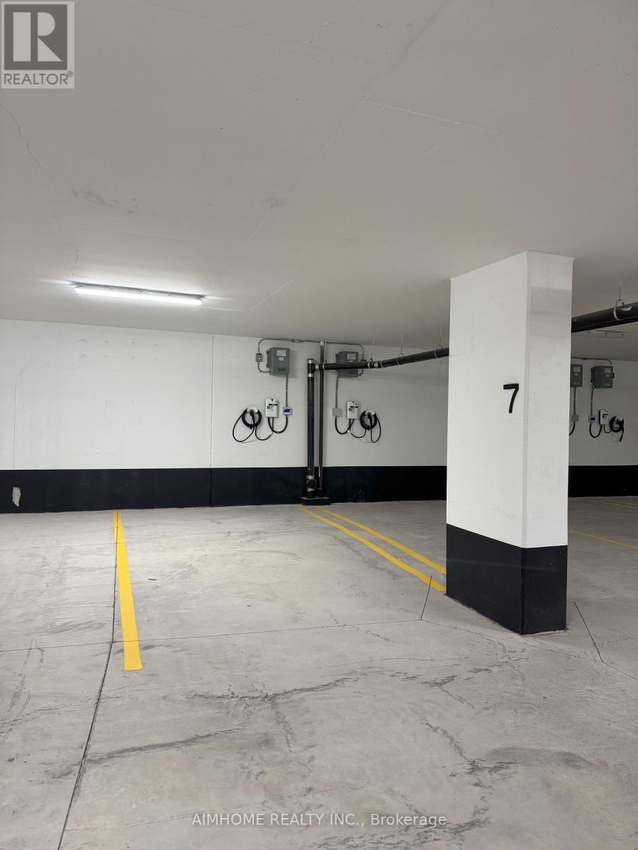 330 - 1 Kyle Lowry Road, Toronto, ON -