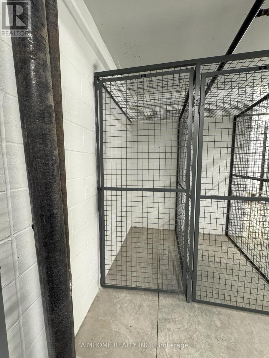 330 - 1 Kyle Lowry Road, Toronto, ON - Indoor