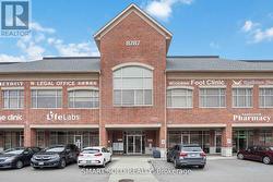 239 - 8787 WOODBINE AVENUE Markham, ON L3R 9S2