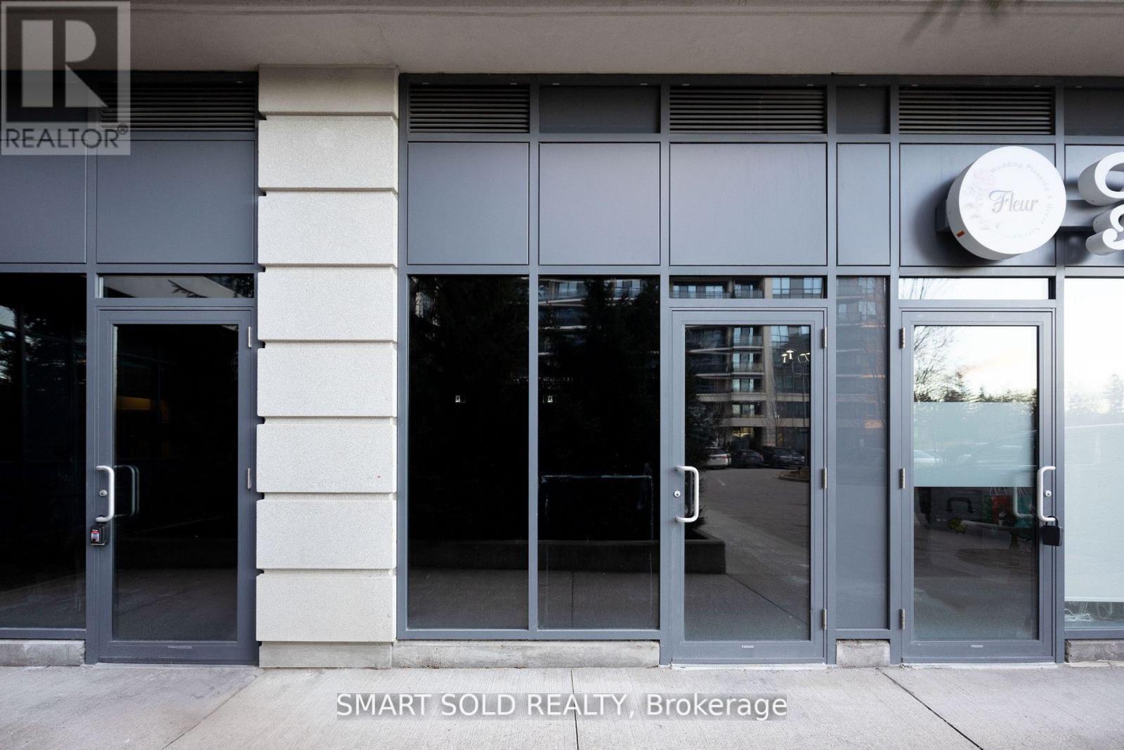 127&128 - 372 Highway 7 E, Richmond Hill, ON