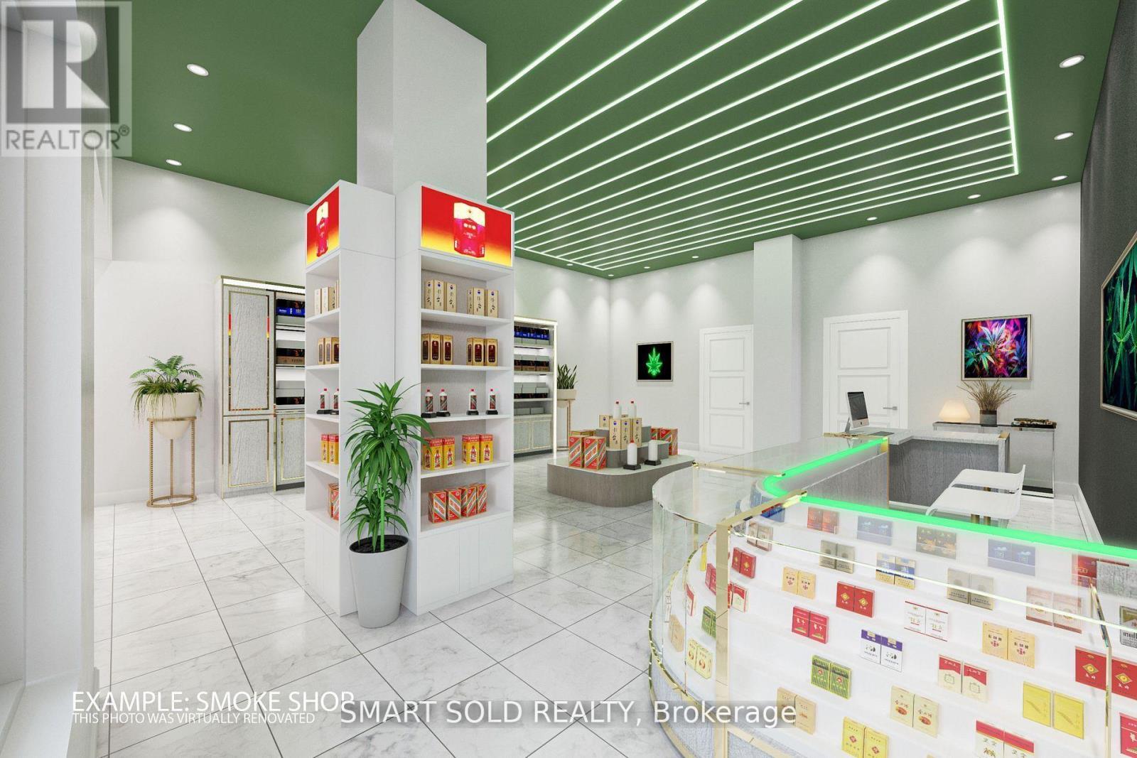 127&128 - 372 Highway 7 E, Richmond Hill, ON