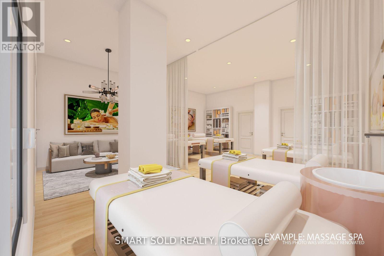 127&128 - 372 Highway 7 E, Richmond Hill, ON