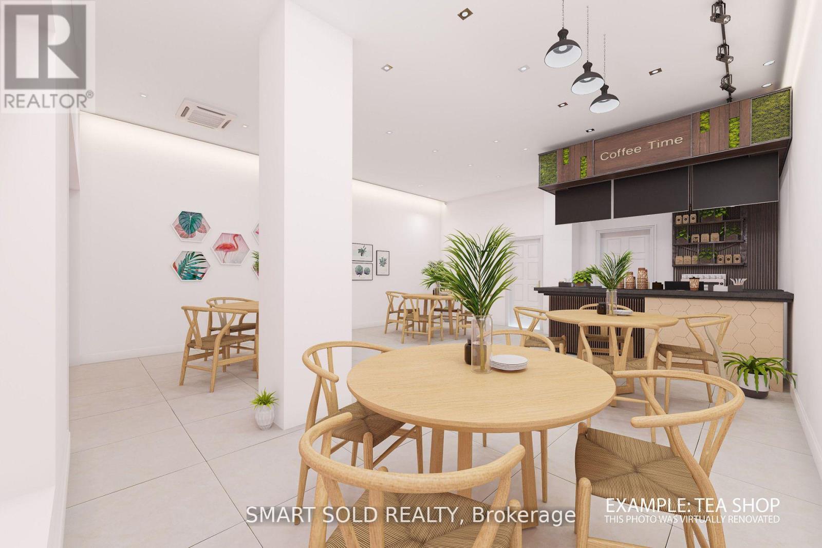 127&128 - 372 Highway 7 E, Richmond Hill, ON