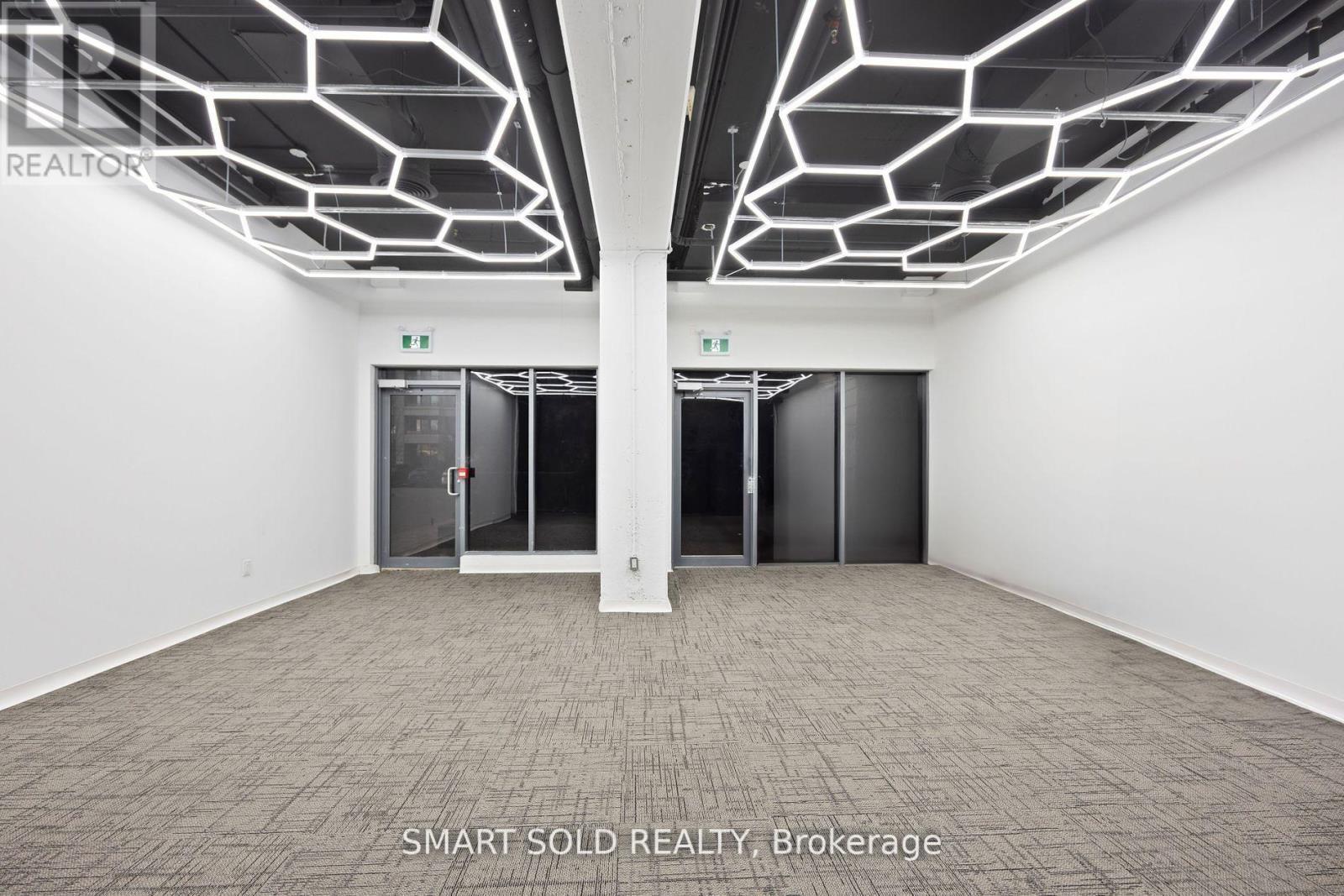 127&128 - 372 Highway 7 E, Richmond Hill, ON