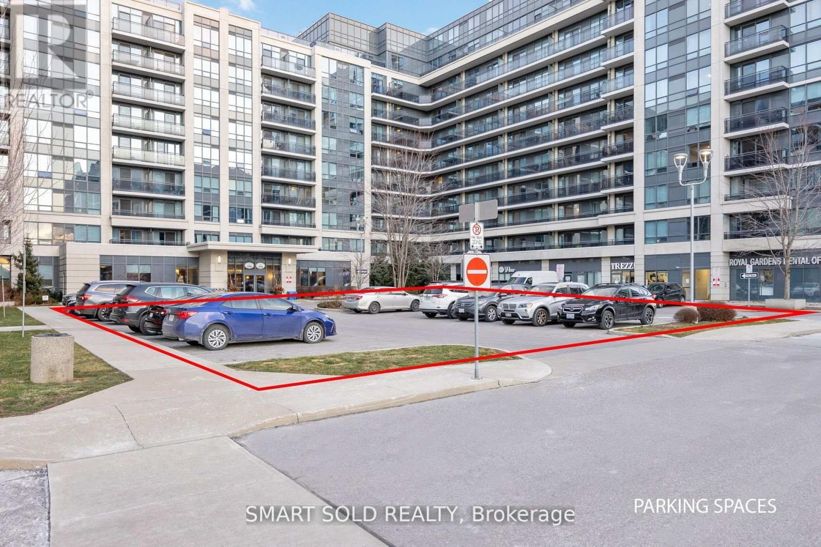 127&128 - 372 Highway 7 E, Richmond Hill, ON