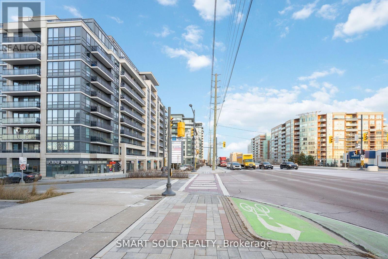 127&128 - 372 Highway 7 E, Richmond Hill, ON