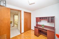 3rd bedroom -