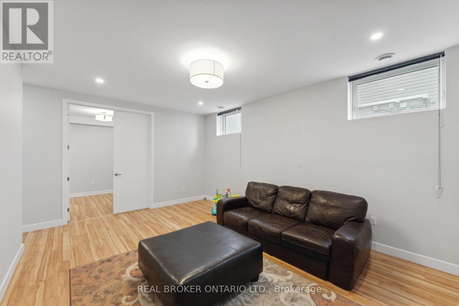 36 Ontario Street, Ottawa, ON - Indoor