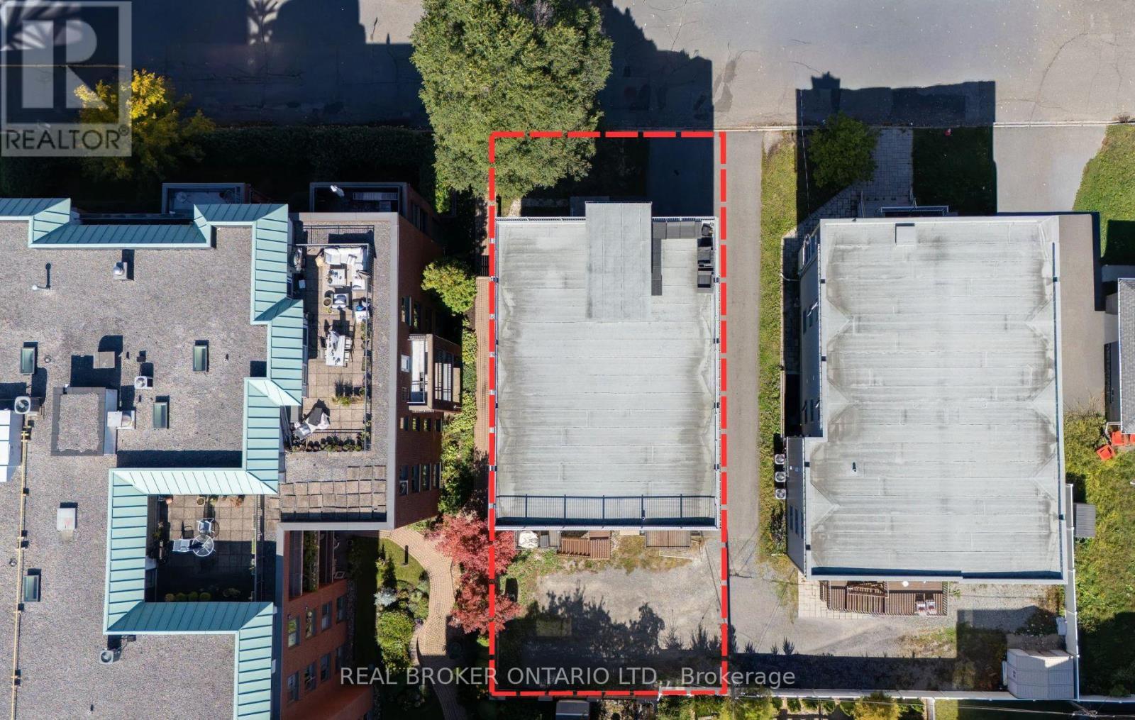 36 Ontario Street, Ottawa, ON - Outdoor