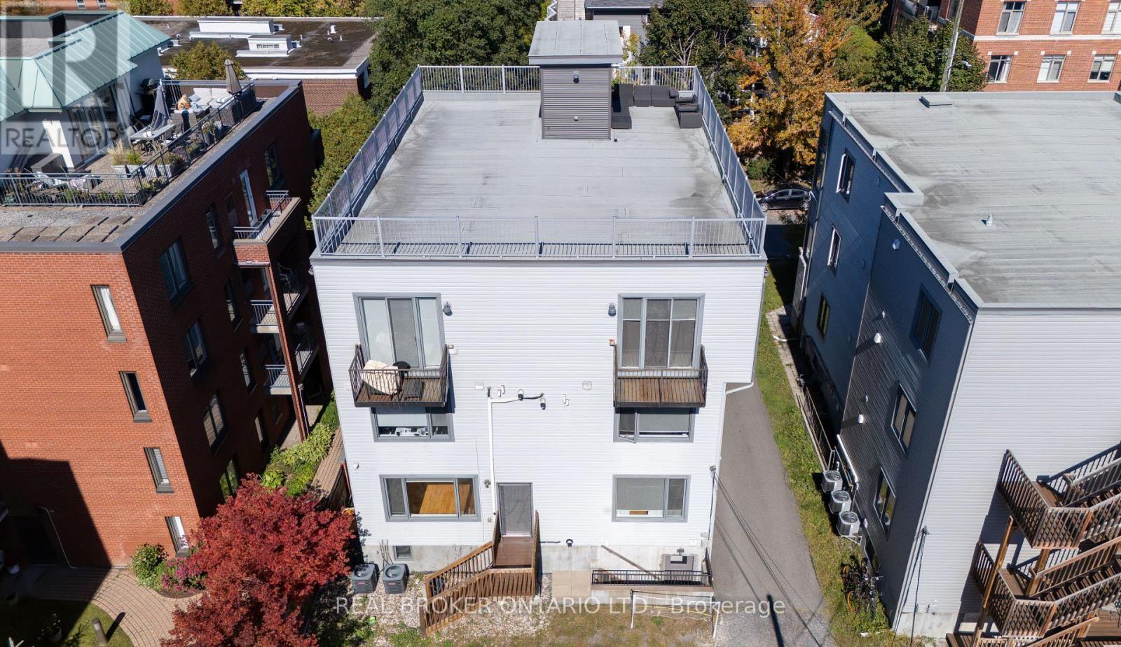 36 Ontario Street, Ottawa, ON - Outdoor