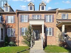 28 IVORY SILK DRIVE Markham, ON L6C 0G8