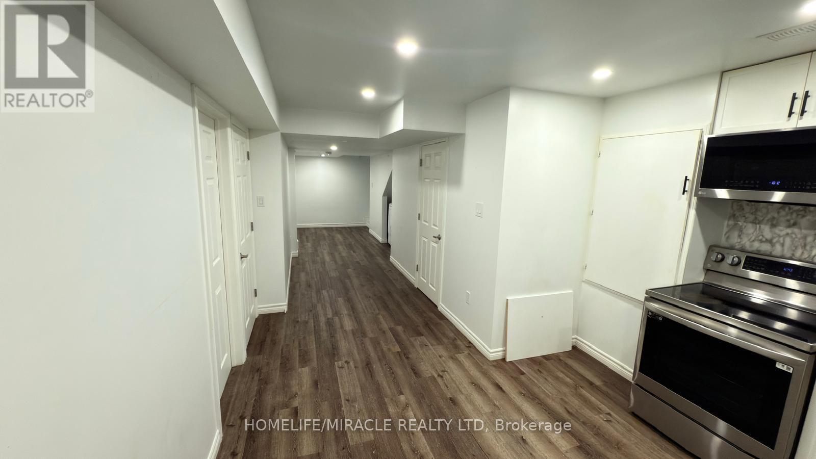 147 Yates Drive, Milton, ON - Indoor