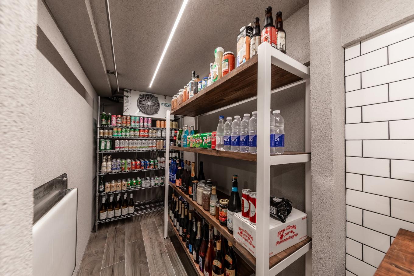 Other - 570 Rue De La Neuve-France, Saint-Jean-Sur-Richelieu, QC - Indoor With Storage