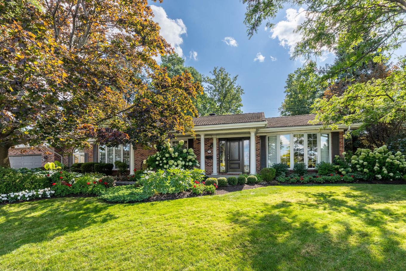 Frontage - 570 Rue De La Neuve-France, Saint-Jean-Sur-Richelieu, QC - Outdoor With Facade