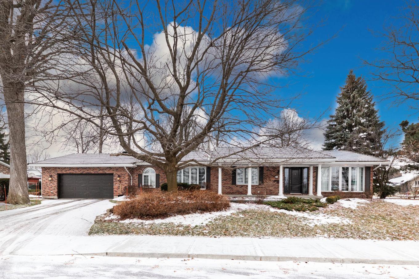 Façade - 570 Rue De La Neuve-France, Saint-Jean-Sur-Richelieu, QC - Outdoor With Facade