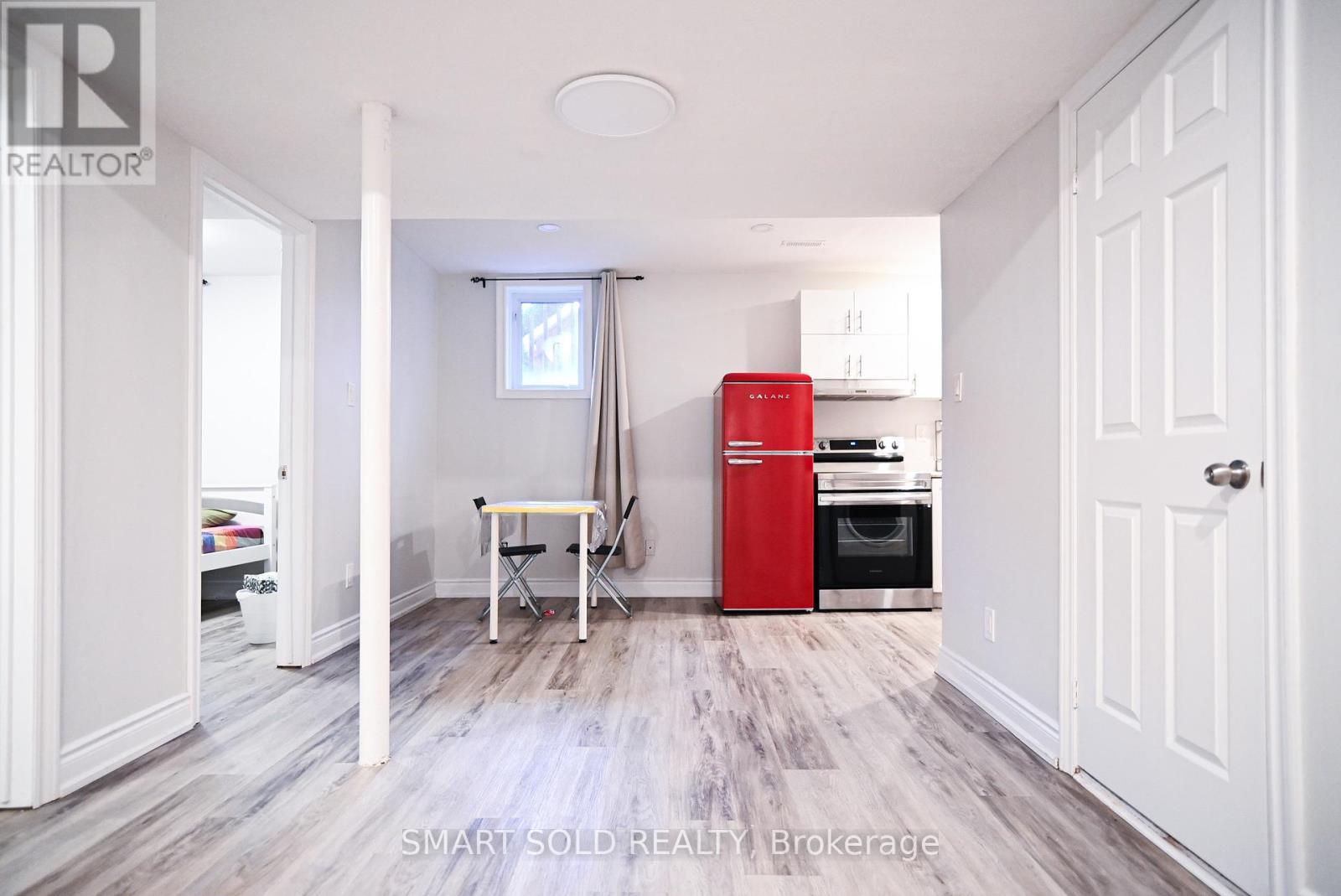 Bsmt - 22 Vandervoort Drive, Richmond Hill, ON - Indoor