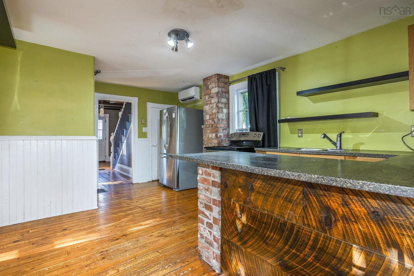 503 Robie Street, Truro, NS