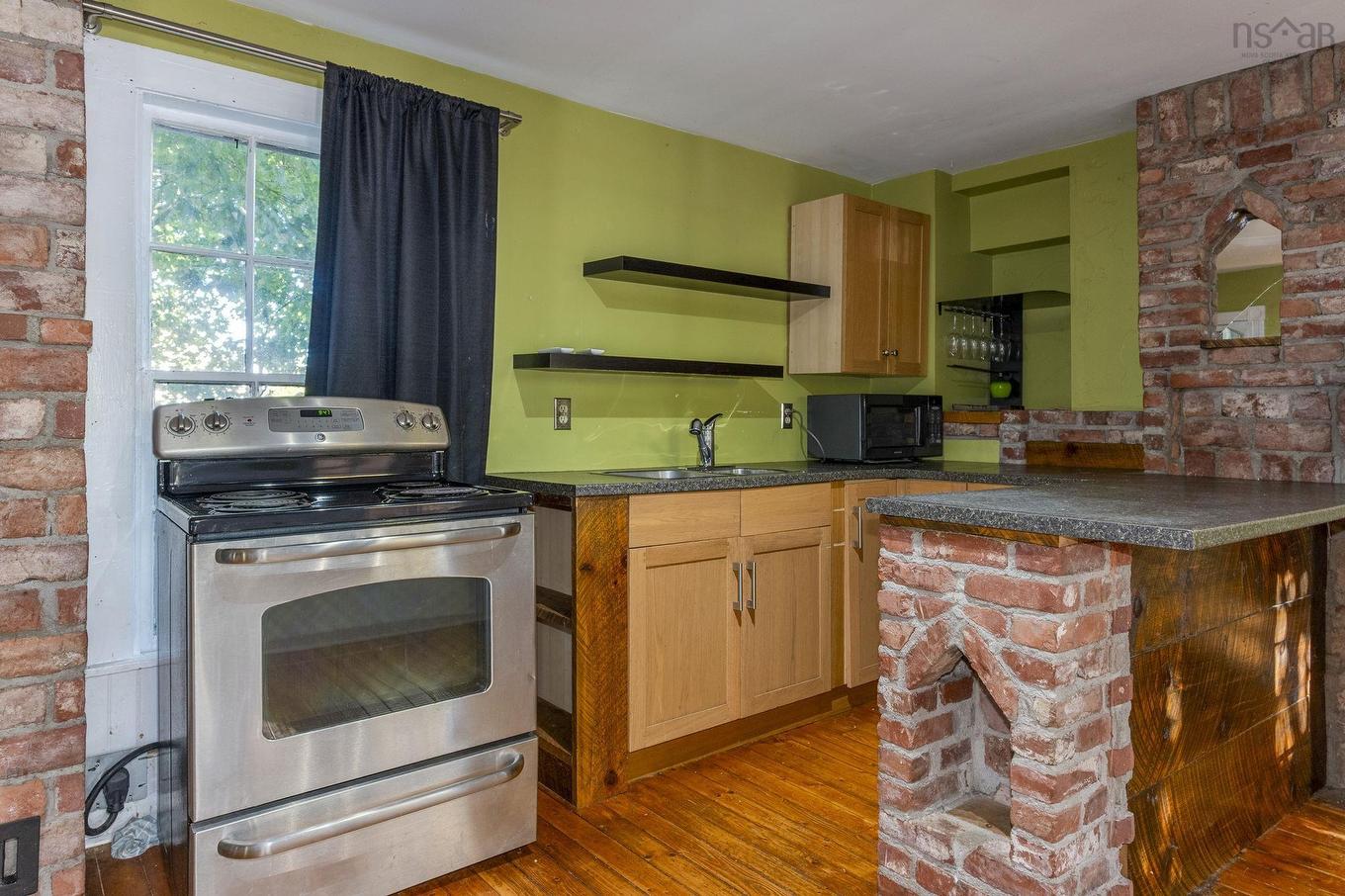 503 Robie Street, Truro, NS