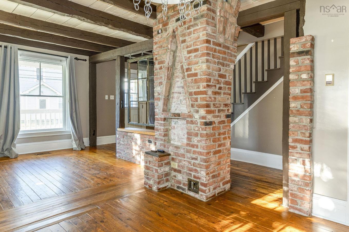 503 Robie Street, Truro, NS