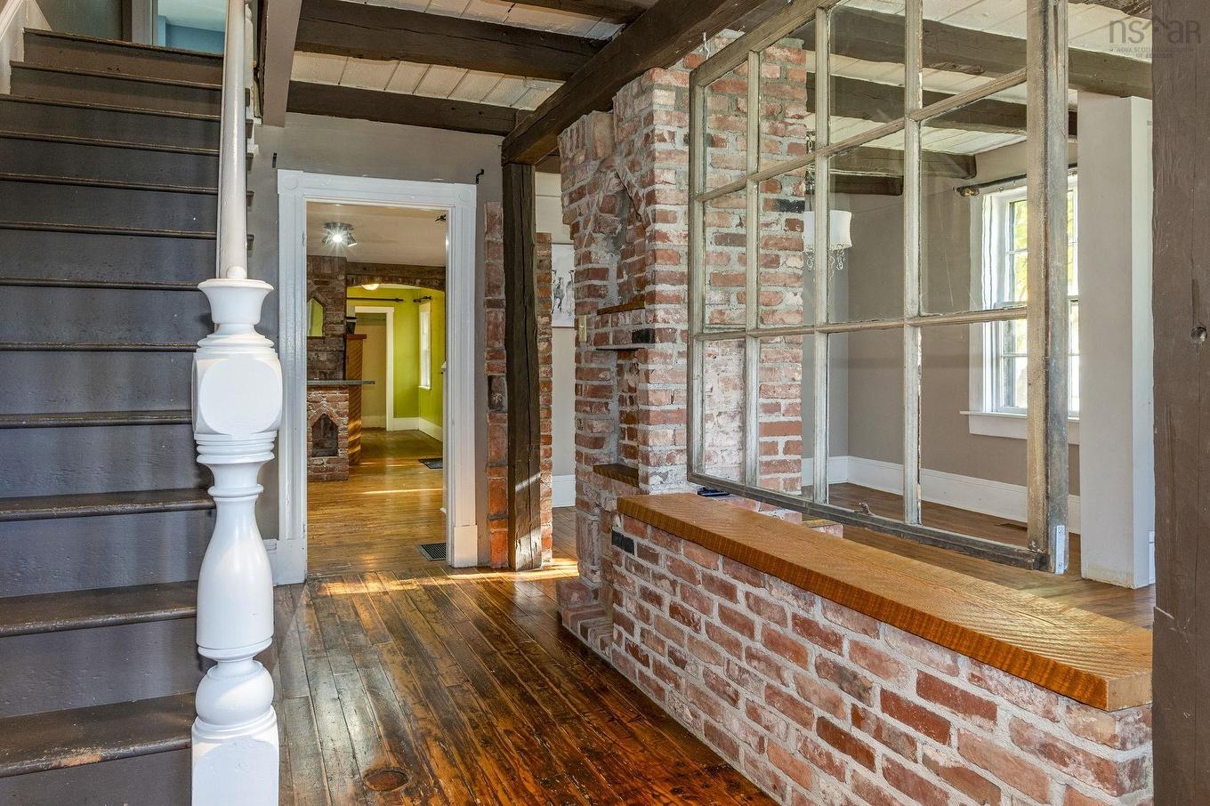 503 Robie Street, Truro, NS