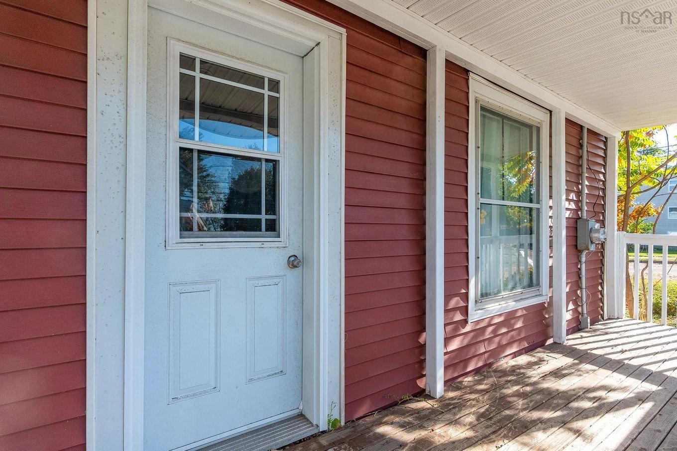 503 Robie Street, Truro, NS