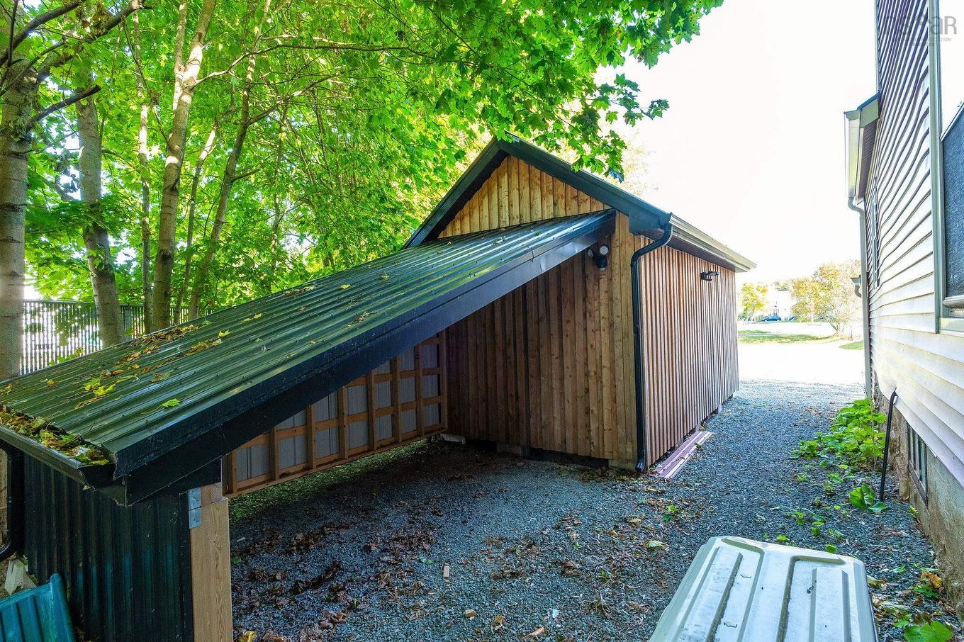 503 Robie Street, Truro, NS