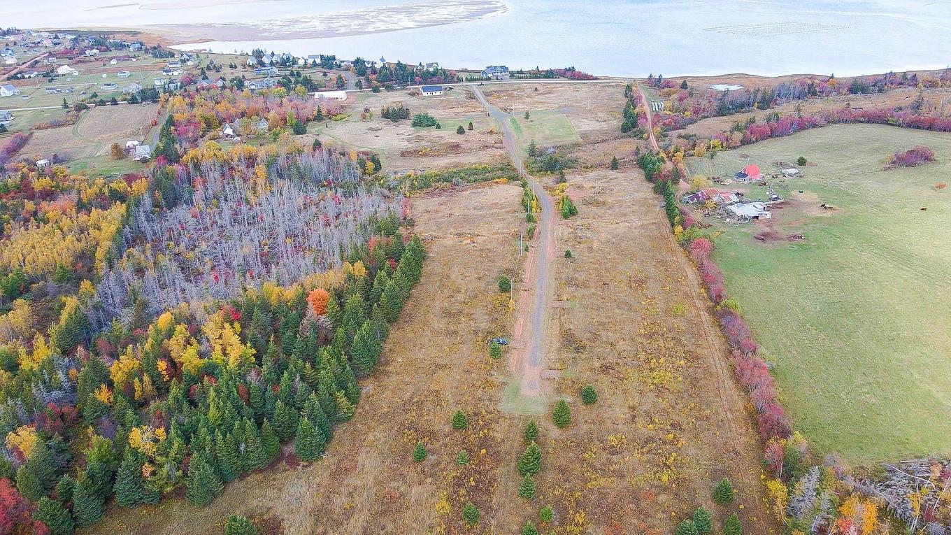 Lot 22-7 Ocean Bay Drive, St. Peter'S Harbour, PE