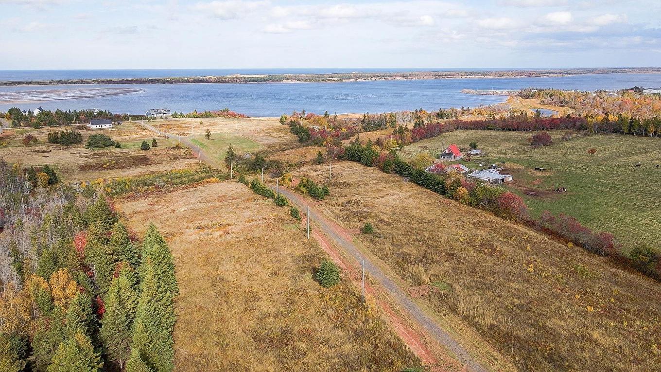 Lot 22-18 Ocean Bay Drive, St. Peter'S Harbour, PE