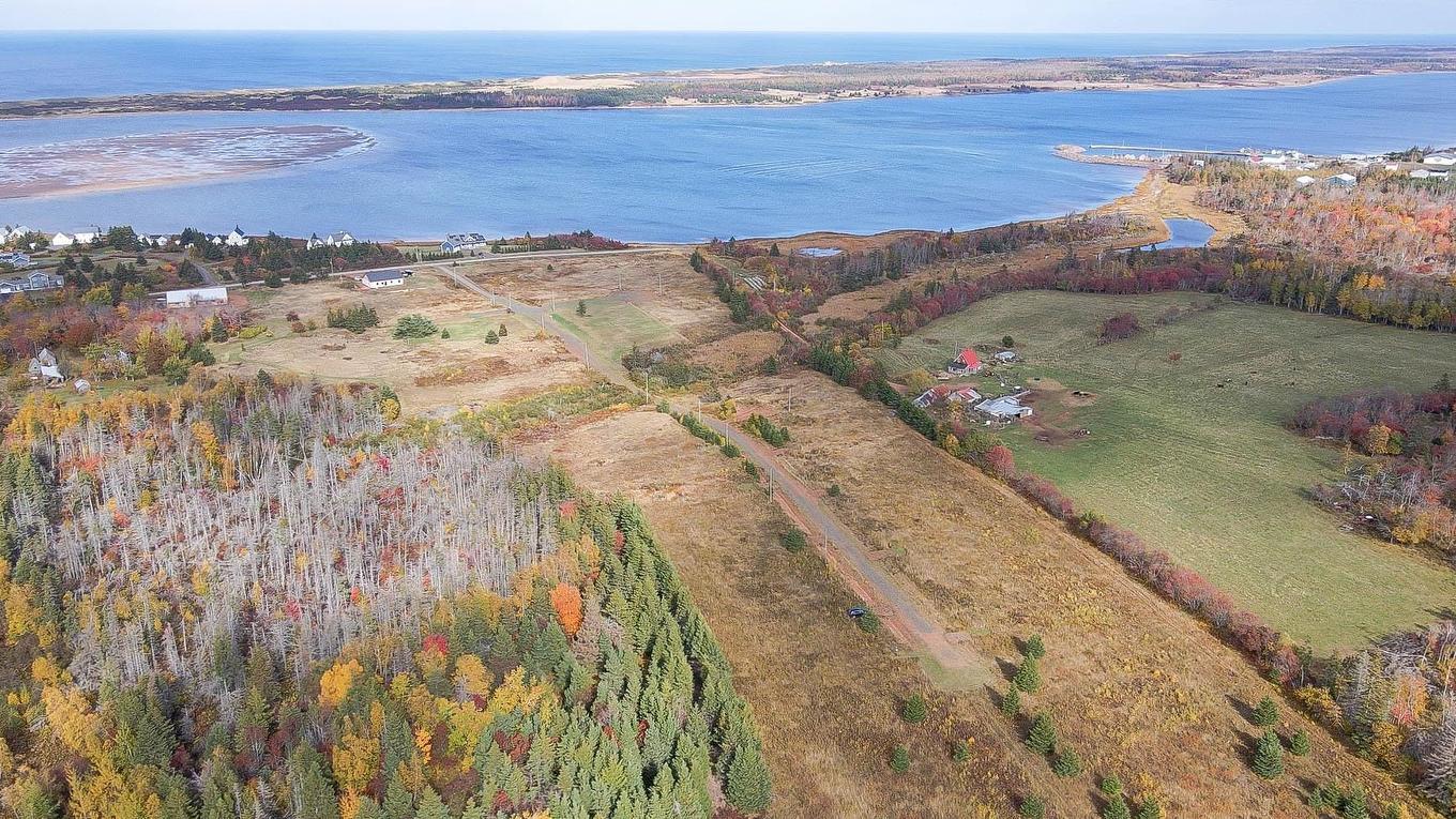Lot 22-18 Ocean Bay Drive, St. Peter'S Harbour, PE