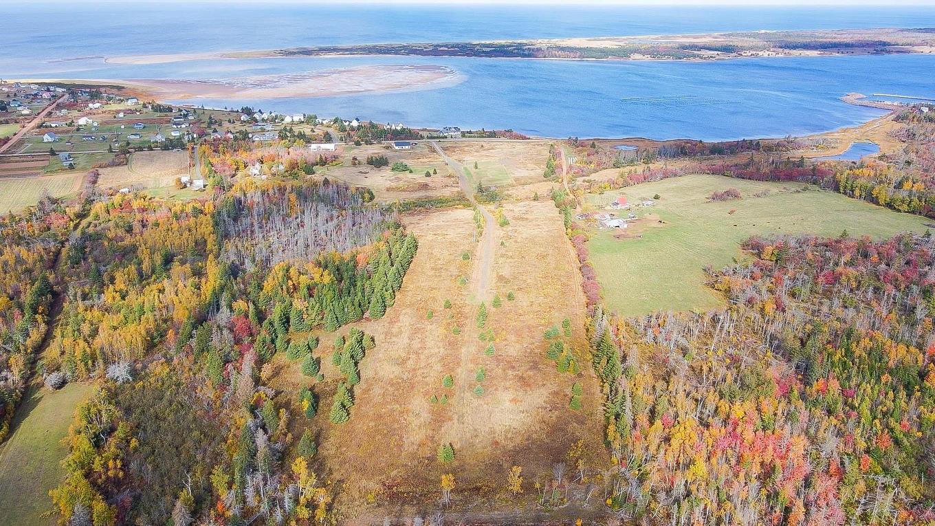 Lot 22-18 Ocean Bay Drive, St. Peter'S Harbour, PE