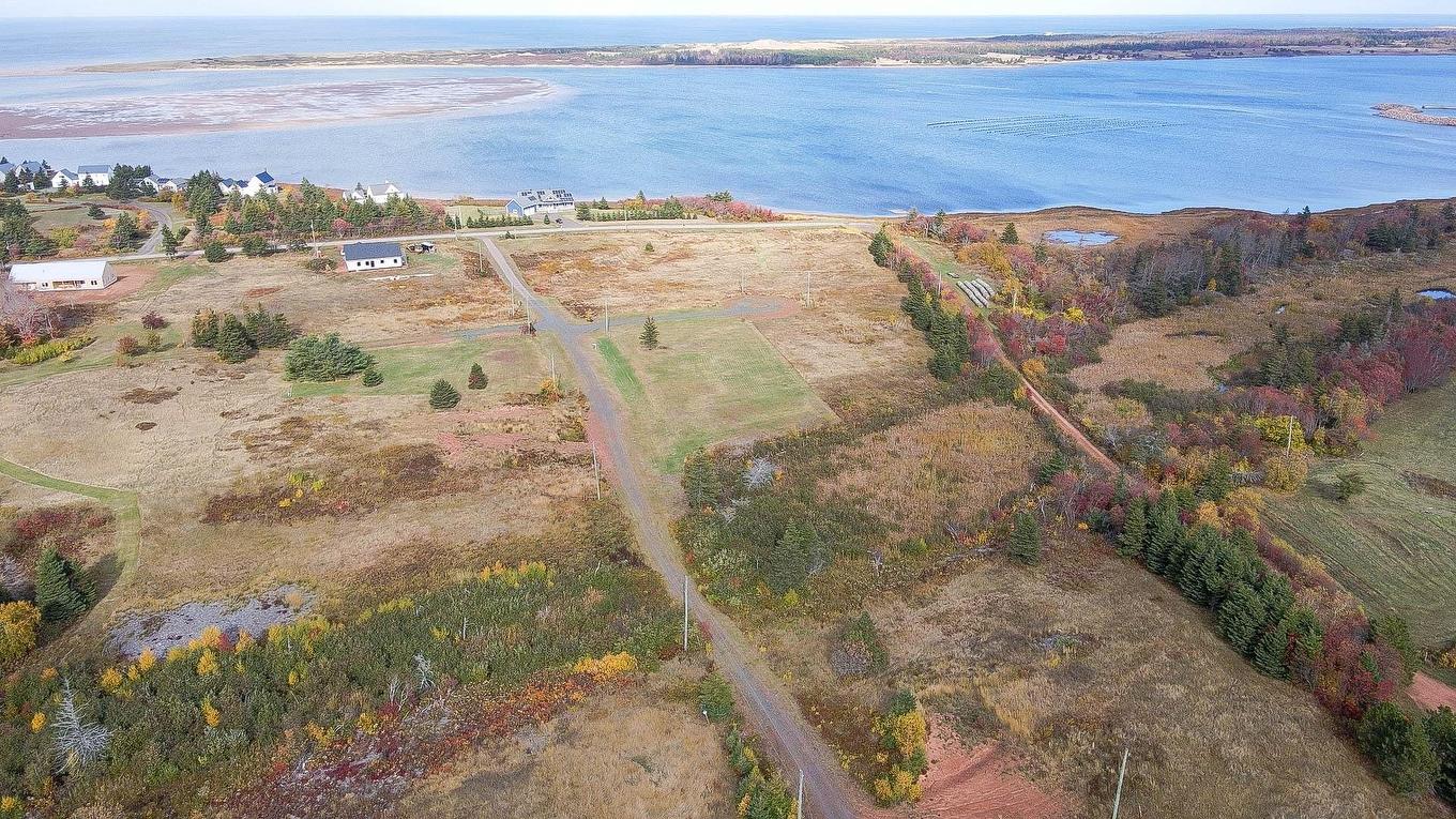 Lot 22-18 Ocean Bay Drive, St. Peter'S Harbour, PE