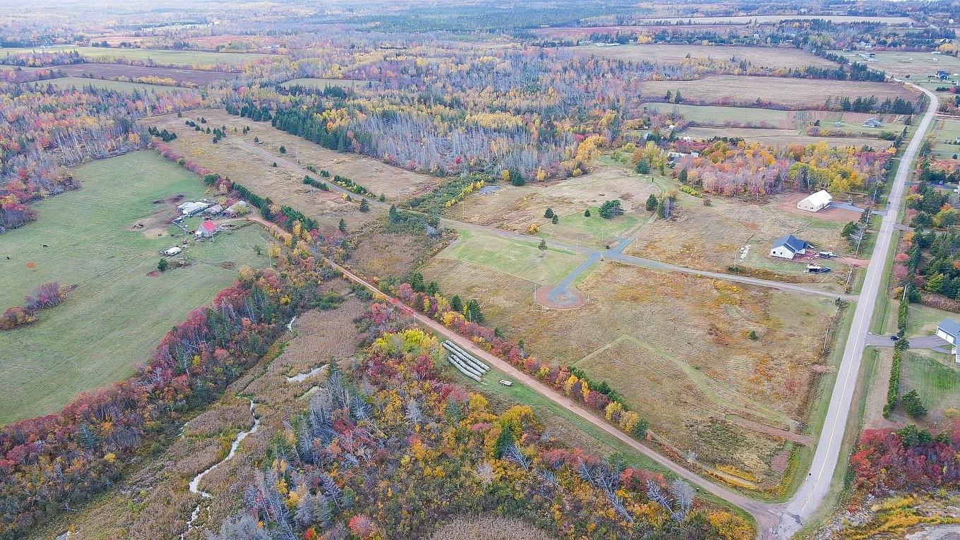 Lot 22-18 Ocean Bay Drive, St. Peter'S Harbour, PE