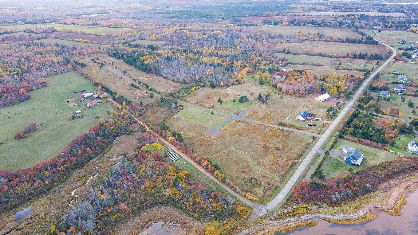 Lot 22-18 Ocean Bay Drive, St. Peter'S Harbour, PE