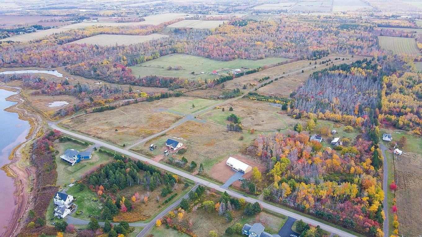 Lot 22-18 Ocean Bay Drive, St. Peter'S Harbour, PE