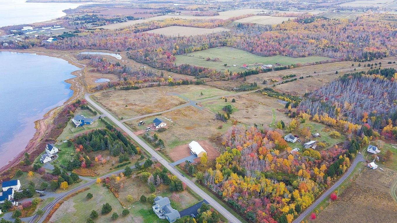 Lot 22-18 Ocean Bay Drive, St. Peter'S Harbour, PE